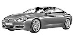 BMW F06 P3269 Fault Code