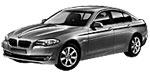 BMW F10 P3269 Fault Code